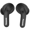 Наушники Panasonic RZ-B310WDG-K, Bluetooth, внутриканальные, черный