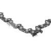 Цепь для цепных пил Rezer PS-9-1,3-52 3/8" 52звен. для Husqvarna 236/240/Partner (03.015.00060)