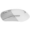 Мышь беспроводная/проводная ASUS ROG Keris Wireless AimPoint белый, 36000 dpi, радиоканал, Bluetooth, USB, кнопки - 5