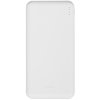 Портативный аккумулятор Hoco J100 High-ranking 10000mAh 2.1A 2xUSB-A белый (J100 HIGH-RANKING WHITE)