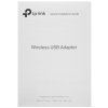 Адаптер TP-Link ARCHER T3U PLUS