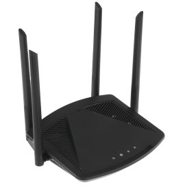 Tenda nova MW6 (3 роутера) АС1200 Двухдиапазонная Wi-Fi Mesh система, 2 порта gigabit ethernet RJ45