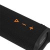 Портативная колонка Creative MUVO FLEX черный 10 Вт BT