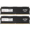 Модуль памяти DIMM DDR5-5600 16GB (8GBx2) AX5U5600C468G-DTLABRBK ADATA