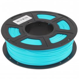 Филамент NVPrint PA/Nylon для 3D печати диаметр 1.75мм длина 330 метров масса 1 кг