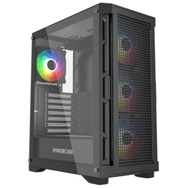 Компьютерные корпуса