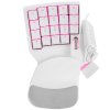Игровой кейпад Razer Tartarus Pro Mercury Razer Tartarus Pro – Analog Optical Gaming Keypad - Mercury – FRML Packaging