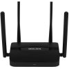 Двухдиапазонный роутер Wi-Fi 7 Mercusys MR25BE BE3600