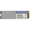 Накопитель SSD Netac NV5000, 1Tb, M.2 2280, PCIe 4.0 x4, NVMe, R/W 5000/4400, с радиатором