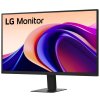 Монитор 27" LG 27U631A-B IPS 2560x1440, 100 Гц, 5 мс, 16:9, 250 кд/м², HDMI 1.4, USB-C (15 Вт), 3.5 Jack, HDR10, черный