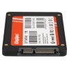 Накопитель SSD KingSpec P3-1Tb, 1Tb, SATA, 2.5", R/W 570/500