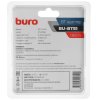 Адаптер USB Buro BU-BT51 Bluetooth 5.1+EDR class 1.5 20м черный