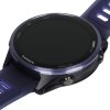 Умные часы Garmin Forerunner 970, 1.4" AMOLED, Wi-Fi, Bluetooth, NFC, 50м, фиолетовый