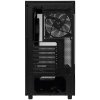 Компьютерный корпус AeroCool/Formula Crystal Z8 черный без БП ATX 9x120мм 7x140мм 1xUSB2.0 1xUSB3.0 1xUSB3.1 audio bott PSU