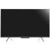 Телевизор Яндекс 43" YNDX-00091 черный LED UHD 60Hz Яндекс ТВ