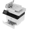 МФУ лазерное Canon i-Sensys MF453dw (5161C007), A4, ч/б, печ. 38 стр/мин., скан. до 38 стр/мин (ч/б) 13 стр/мин (цвет), 1200 x 1200 dpi (принтер) 600x600dpi (сканер), USB, RJ-45, Wi-Fi, Air Print, Mopria