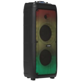 Портативная колонка SOUNDMAX SM-MS4201 черный