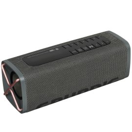 Портативная акустика