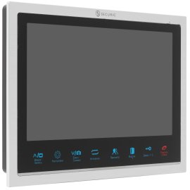 Домофоны и переговорные устройства