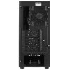 Компьютерный корпус ADATA XPG Valor Air черный Mid-Tower