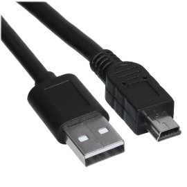 Кабель USB-Type-C Rexant 2A/nylon/silver/1m