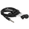 Беспроводные/проводные наушники Hoco W25 черный, полноразмерные, Bluetooth + проводной, до 12 ч.