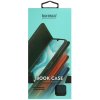 Чехол (клип-кейс) BoraSCO для Tecno Spark 20/20C/Go 2024/Pop 8 Microfiber Case зеленый опал