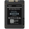 Накопитель SSD Apacer AS350 PANTHER, 256Gb, 2.5", SATA III, R/W 560/540
