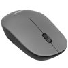 Мышь беспроводная Perfeo TREND серый, 1200 dpi, радиоканал, USB, кнопки - 3