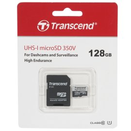 Карта памяти Samsung MICRO SDXC EVO+ 128Gb V10 W/A MB-MC128SA/EU