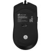 Мышь проводная Oklick 714GM черный, 3200 dpi, USB, кнопки - 7
