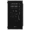 Компьютерный корпус AeroCool / Formula Air Mesh G4 черный без БП mATX 1x120мм 1xUSB 2.0 1xUSB 3.0 audio