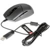 Мышь проводная MSI Clutch GM11 черный, 5000 dpi, USB, кнопки - 6