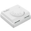 Терморегулятор Ballu BMT-12000Вт 10-30С 220В 10А 83х83х38мм