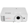Проектор InFocus IN0026SL DLP, 4000 lm, WXGA, 30 000:1, 1.541.72:1, 2xHDMI 1.4, VGA in/out, S-Video, 3.5мм in/out, USB-A, RS-232, лампа 15 000ч.(ECO mode), 10W, 27дБ, 2,9 кг, белый