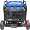 Электрогенератор бензиновый инверторный ТСС SGG 5000Ei, 5.5 кВт, 78 дБ, 35 кг