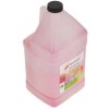 Тонер Static Control OKIUNIV3-1KG-M пурпурный флакон 1000гр. для принтера Oki C3300N/5500