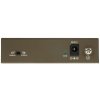 Коммутатор Tenda TEF1106P-4-63W 6PORT 100M 4POE