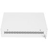 Коммутатор MikroTik CSS610-8G-2S+IN, 8×1 Гбит/с + 2×10 Гбит/с SFP+, управляемый