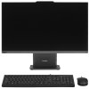 Моноблок Lenovo ThinkCentre neo 50a 27 Gen 5 All-In-One 27" FHD (1920x1080) IPS AG 300N, i5-13420H, 16GB SO-DIMM DDR5-5200, 512GB SSD M.2, Intel UHD, WiFi6, BT, 5.0MP Cam, USB KB&Mouse, NoOS, Luna Grey, 1Y