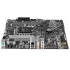 Материнская плата ASUS PRIME H610M-A WIFI D4, LGA 1700, Intel H610, 2xDDR4, 4xSATA, 2xM.2, 1xPCI-E 4.0 x16, 1xHDMI, 1xDisplayPort, 1x 1Gb LAN, 2xUSB-A 3.2 Gen 2, 4xUSB-A 2.0, 3x3.5 мм, 7.1, Micro-ATX