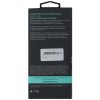 Чехол (клип-кейс) BoraSCO для Xiaomi Poco M6 4G Bumper Case прозрачный