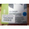 Картридж струйный Cactus CS-C6656A №56 черный (20 мл) для HP DeskJet 450/5145/5150/5151/5550/5552