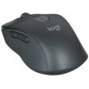 Мышь беспроводная Logitech Signature M650 графитовый, 4000 dpi, радиоканал, Bluetooth, USB, кнопки - 5