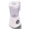 Блендер стационарный Galaxy GL 2171 белый