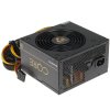 Блок питания Chieftec BBS-600S, 600Вт, 80 PLUS Gold, 120мм, черный