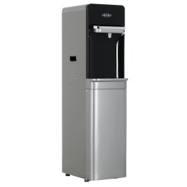 Кулеры для воды и питьевые фонтанчики