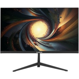 Монитор 24" Samsung LS24D300GAIXCI IPS 1920x1080, 100 Гц, 5 мс, 16:9, 250 кд/м², 1xHDMI 1.4, 1xVGA, черный