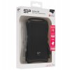 Внешний HDD 2.5" Silicon Power Armor A30, 2TB, USB 3.2 Gen 1 Type-A, 5400 rpm, черный