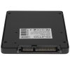 Накопитель SSD QUMO Novation 3D, 256Gb, SATA III, 2.5", R/W 520/500